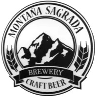 Montana Sagrada logo
